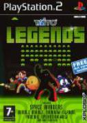 Taito Legends (PS2)