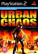 Urban Chaos: Riot Response (PS2)