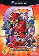 Viewtiful Joe: Red Hot Rumble (GameCube)