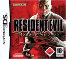 Resident Evil: Deadly Silence (NDS)