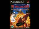 Die Unglaublichen 2: Der Angriff des Tunnelgräbers (PS2)