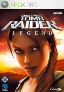 Tomb Raider: Legend (Xbox360)