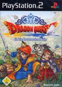 Dragon Quest 8: Die Reise des verwunschenen Königs (PS2)