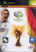 FIFA Fussball-Weltmeisterschaft Deutschland 2006 (Xbox)