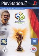 FIFA Fussball-Weltmeisterschaft Deutschland 2006 (PS2)