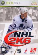 NHL 2K6 (Xbox360)