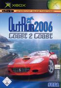 OutRun 2006: Coast 2 Coast (Xbox)
