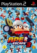 Ape Escape 3 (PS2)