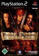 Fluch der Karibik 2: Die Legende des Jack Sparrow (PS2)