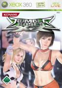 Rumble Roses XX (Xbox360)