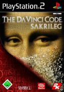 The Da Vinci Code: Sakrileg (PS2)