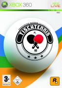 Rockstar Games präsentiert Tischtennis (Xbox360)