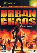 Urban Chaos: Riot Response (Xbox)