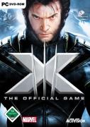 X-Men: The Official Game (PC)