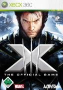 X-Men: The Official Game (Xbox360)