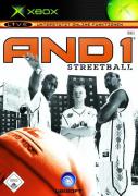 And 1 Streetball (Xbox)