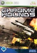 Chromehounds (Xbox360)