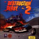 Destruction Derby 2 (PC)