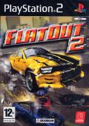 Flat Out 2 (PS2)