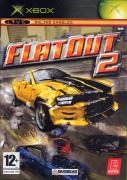 Flat Out 2 (Xbox)