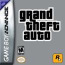 Grand Theft Auto Advance (GBA)