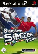 Sensible Soccer 2006 (PS2)
