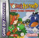 Yoshi's Island: Super Mario Advance 3 (GBA)