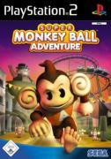 Super Monkey Ball Adventure (PS2)