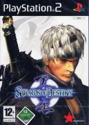 Swords of Destiny (PS2)