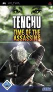 Tenchu: Time of the Assassins (PSP)