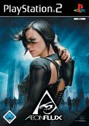 Aeon Flux (PS2)