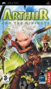 Arthur and the Minimoys (PSP)