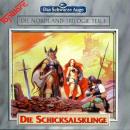 Das schwarze Auge: Die Schicksalsklinge (PC)