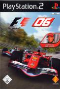 Formel Eins 06 (PS2)
