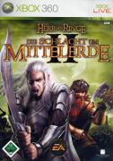Der Herr der Ringe: Schlacht um Mittelerde 2 (Xbox360)