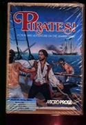 Sid Meier's Pirates! (PC)