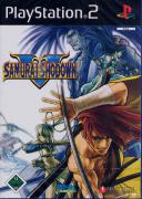 Samurai Shodown 5 (PS2)