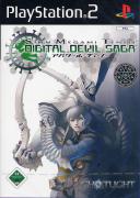 Shin Megami Tensei: Digital Devil Saga (PS2)