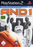 And 1 Streetball (PS2)