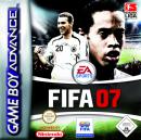 FIFA 07 (GBA)