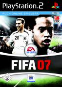 FIFA 07 (PS2)