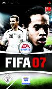 FIFA 07 (PSP)