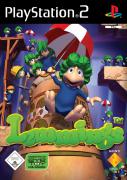 Lemmings (PS2)