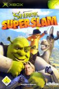 Shrek Superslam (Xbox)