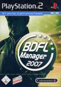 BDFL Manager 2007 (PS2)