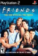 Friends: Das Trivia Game (PS2)
