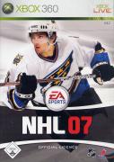 NHL 07 (Xbox360)