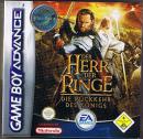 Der Herr der Ringe: Die Rückkehr des Königs (GBA)