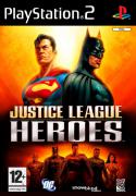 Justice League Heroes (PS2)