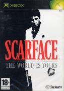 Scarface (dt.) (Xbox)
